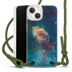 Carry Case fabric olive