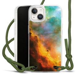 Carry Case fabric olive