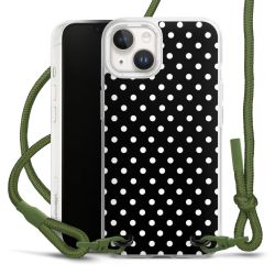 Carry Case fabric olive