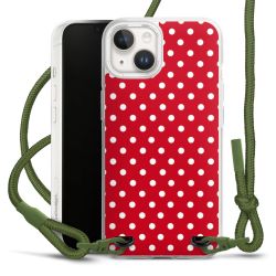 Carry Case fabric olive