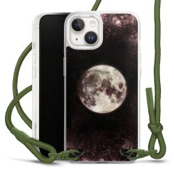 Carry Case fabric olive