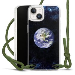 Carry Case fabric olive