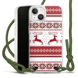 Carry Case fabric olive