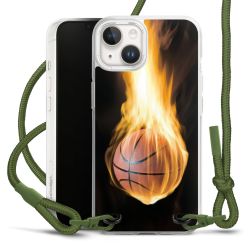 Carry Case fabric olive