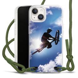 Carry Case fabric olive