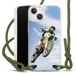 Carry Case fabric olive