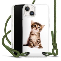 Carry Case fabric olive