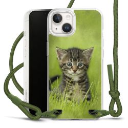 Carry Case fabric olive