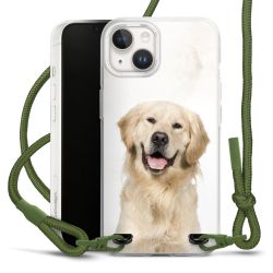 Carry Case fabric olive