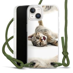 Carry Case fabric olive