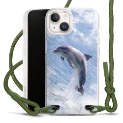 Carry Case fabric olive