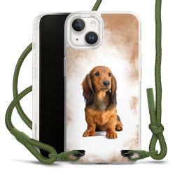 Carry Case fabric olive