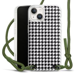 Carry Case fabric olive