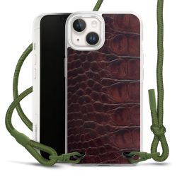 Carry Case fabric olive