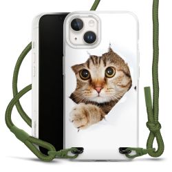 Carry Case fabric olive