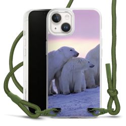 Carry Case fabric olive