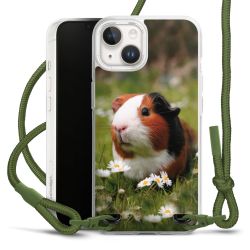 Carry Case fabric olive