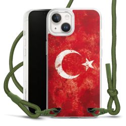 Carry Case fabric olive