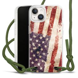 Carry Case fabric olive