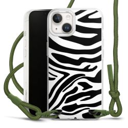 Carry Case fabric olive