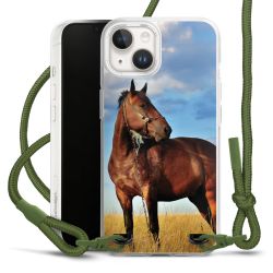 Carry Case fabric olive