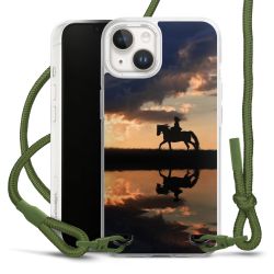 Carry Case fabric olive