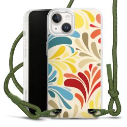 Carry Case fabric olive