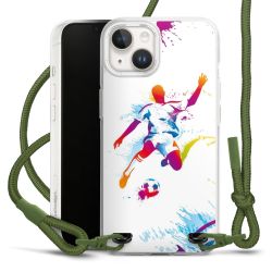 Carry Case fabric olive