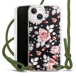 Carry Case fabric olive