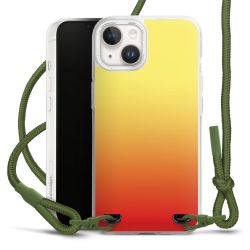 Carry Case fabric olive