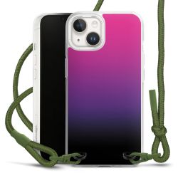 Carry Case fabric olive