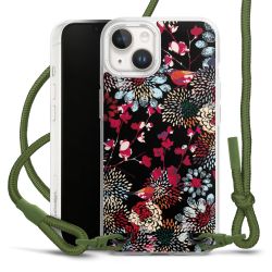 Carry Case fabric olive