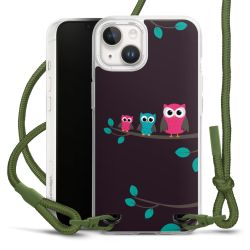 Carry Case fabric olive