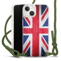 Carry Case fabric olive