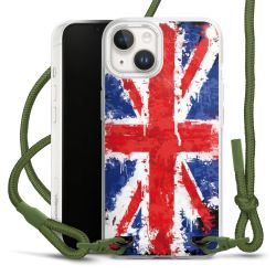 Carry Case fabric olive