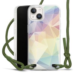 Carry Case fabric olive