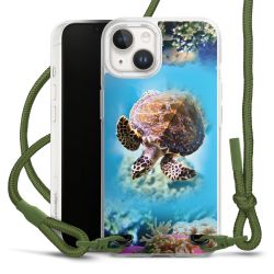 Carry Case fabric olive