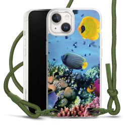 Carry Case fabric olive