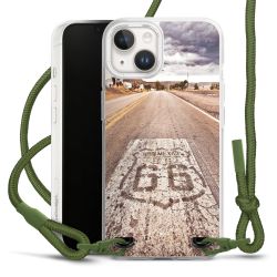 Carry Case fabric olive