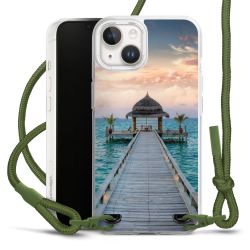 Carry Case fabric olive