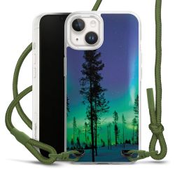 Carry Case fabric olive