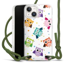 Carry Case fabric olive