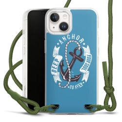 Carry Case fabric olive