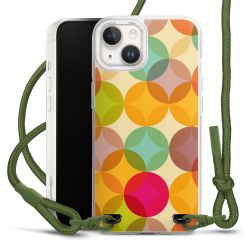 Carry Case fabric olive