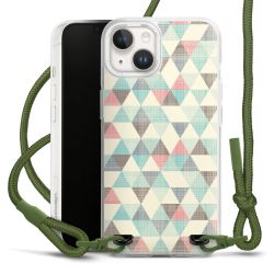 Carry Case fabric olive