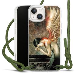 Carry Case fabric olive