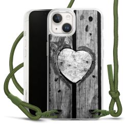 Carry Case fabric olive