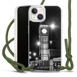 Carry Case fabric olive