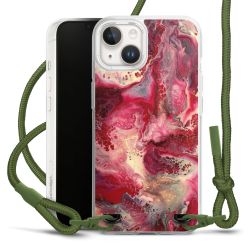 Carry Case fabric olive