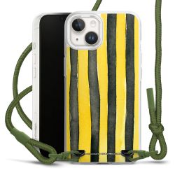 Carry Case fabric olive